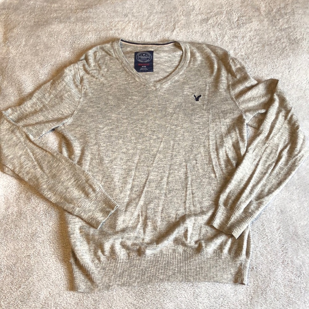 Men’s American Eagle sweater